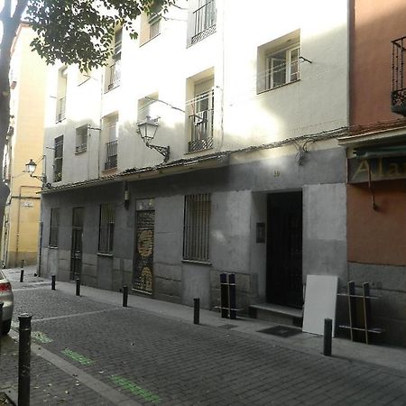 Mira El Sol Apartment Madrid Bagian luar foto