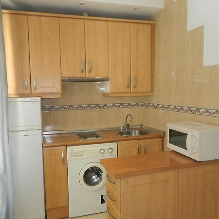 Mira El Sol Apartment Madrid Bagian luar foto