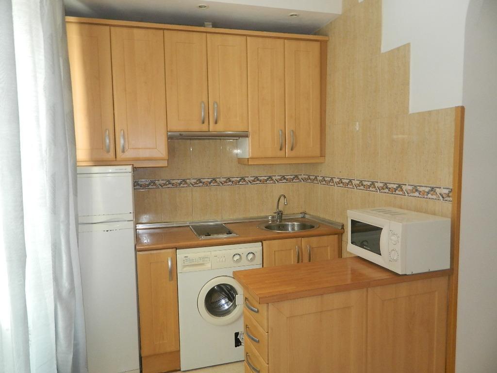Mira El Sol Apartment Madrid Bagian luar foto