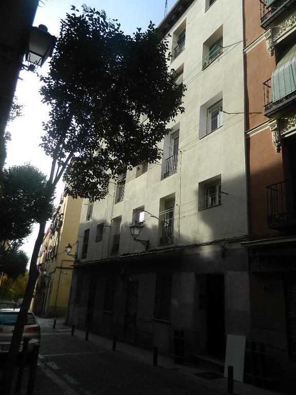 Mira El Sol Apartment Madrid Bagian luar foto