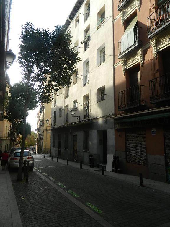 Mira El Sol Apartment Madrid Bagian luar foto