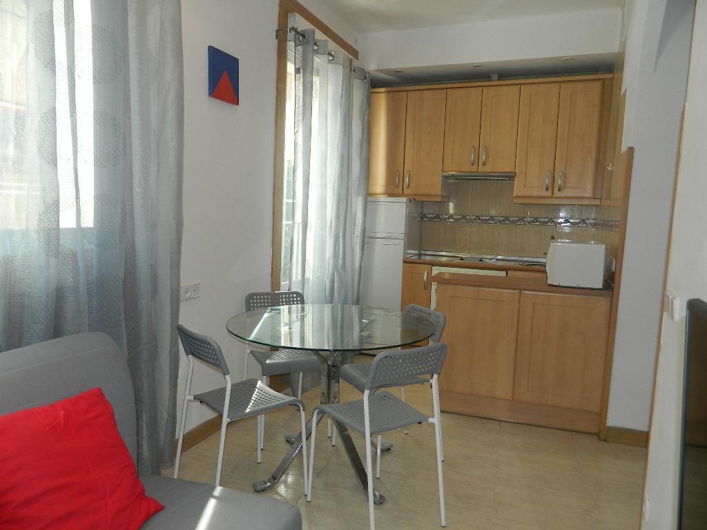 Mira El Sol Apartment Madrid Bagian luar foto