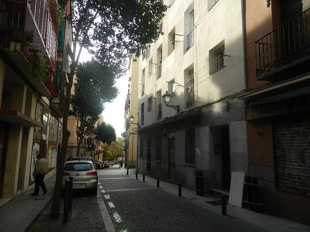 Mira El Sol Apartment Madrid Bagian luar foto
