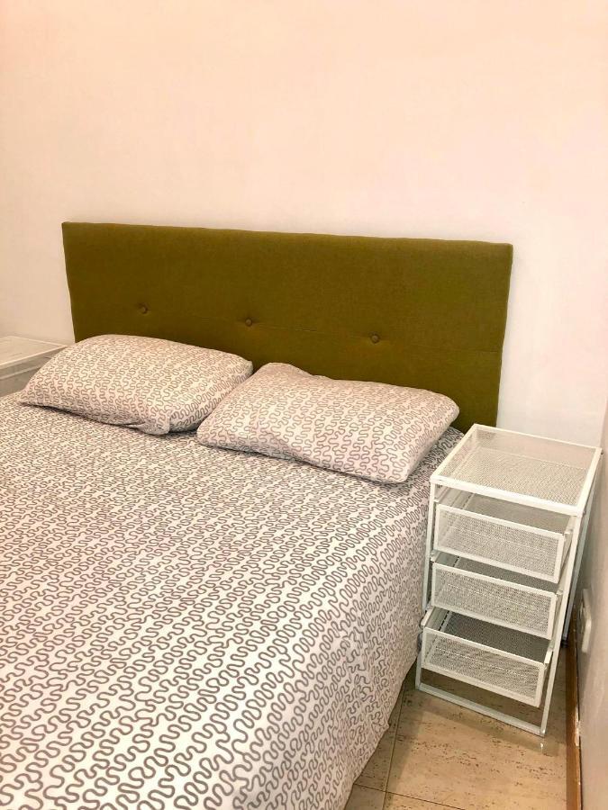 Mira El Sol Apartment Madrid Bagian luar foto