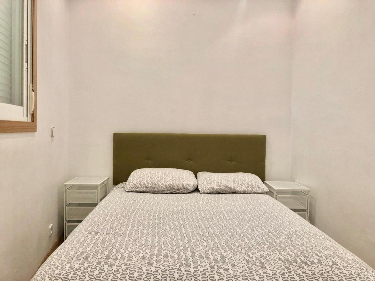 Mira El Sol Apartment Madrid Bagian luar foto